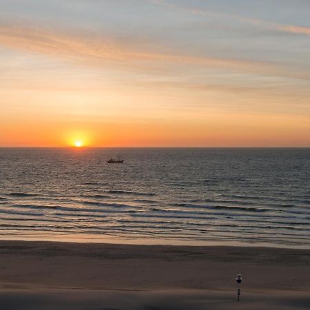 Seadreams Lejlighed Middelkerke Eksteriør billede